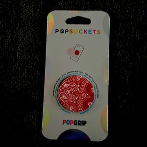 Popsocket for phones